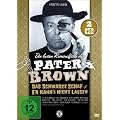 Pater Brown - Die besten Kriminalf�lle (2 Discs)