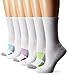 Hanes Women's ComfortBlend Crew (Pack of 6)