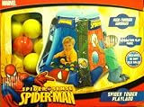 Spider-Man Tower Playland