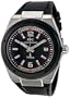 IWC Men's IW323401 Ingenieur Black Dial Watch