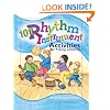 101 Rhythm Instrument Activities for Young Children