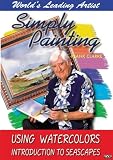 Using Watercolors Introduction to Seascapes
