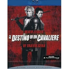 Il Destino Di Un Cavaliere