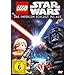 Lego Star Wars: Das Imperium schl�gt ins Aus