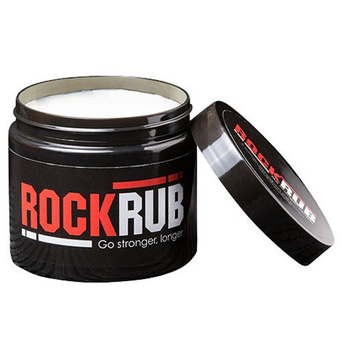 RockTape RockRub Premium Massage Wax