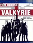 Valkyrie [Blu-ray]