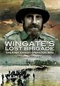 Wingate's Lost Brigade: The First Chindit Operations 1943