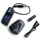 Electronics : AC/DC 4 Channel Wireless Slave Studio Flash Trigger (604)