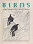 Birds of Okanagan Valley