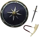 The Chronicles Of Narnia / Prince Caspian - Role Play : Prince Caspian Battle Set
