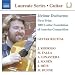 J�r�me Ducharme: Guitar Recital