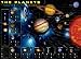 EuroGraphics The Planets Puzzle (1000-Piece) (6000-1009)