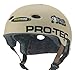 Pro Tec B2 helmet A. Whitton (Design: XL, sand (tan), 59-60cm (XL, 59-60cm) (sand))