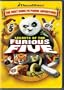 Secrets of the Furious Five