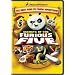 Secrets of the Furious Five