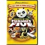 Secrets of the Furious Five