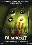 Blackout [ Schwedische Fassung, Keine Deutsche Sprache ] - Aidan Gillen