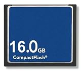 Komputerbay 16GB Compact Flash CF 266X FOR Casio Epson PhotoPC 750Z 16 GB