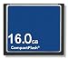 Komputerbay 16GB Compact Flash CF 266X FOR Kodak DC5000 16 GB