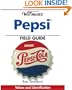 Warman's Pepsi Field Guide: Values and Identification (Warman's Field Guides)