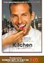 Kitchen Confidential Poster TV 11x17 Bradley Cooper Bonnie Somerville Owain Yeoman Nicholas Brendon
