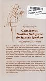 Com licen�a! : Brazilian Portuguese for Spanish Speakers