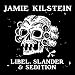 Libel, Slander & Sedition