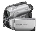 Sony DCR-DVD110 DVD Handycam with X40 Zoom