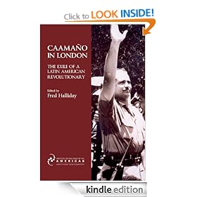 Caamaño in London: the Exile of a Latin American Revolutionary