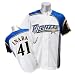 (ミズノ)Mizuno 北海道日本ハムファイターズ #41 稲葉 篤紀 レプリカユニフォーム 2011 (ホーム)