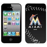 Miami Marlins Iphone 4 / 4S Case