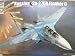 Trumpeter 1645 - Russian Su-27UB Flanker C Fighter