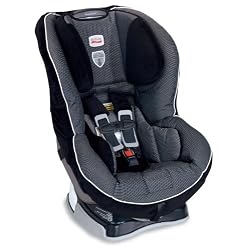 Britax Boulevard 70 Convertible Car Seat, Onyx