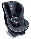 Britax Boulevard 70 Convertible Car Seat, Onyx