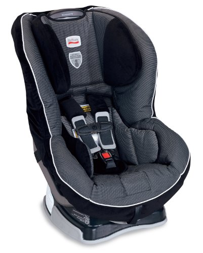 Britax Boulevard 70 Convertible Car Seat, Onyx