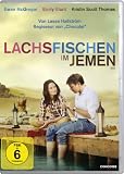 Lachsfischen im Jemen