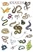 Snakes Poster