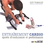 Entra�nement cardio - sports  d'endur...