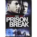 Prison Break - Die komplette Season 4 [6 DVDs]
