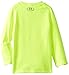 Under Armour Baby-Boys Infant Dynamism Long Sleeve Eggo Waffle