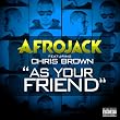 As Your Friend