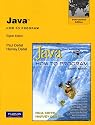 Java How to Program: International Version: Early Objects Version
