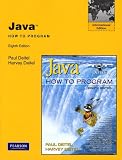 Java How to Program: International Version: Early Objects Version