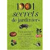 1001 Secrets de jardiniers