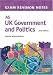 AS UK Government and Politics