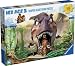 Ravensburger Ice Age 3, 26 piece shaped floor jigsaw puzzle