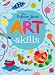 Art Skills (Art Ideas)
