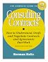 Complete Guide to Consulting Contracts