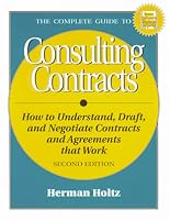 Complete Guide to Consulting Contracts