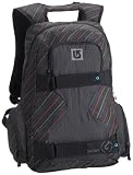 Burton Rucksack Emphasis